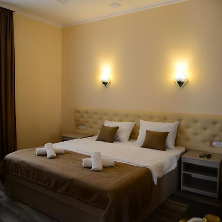 Hotel New Avlabari Tbilisi Exteriör bild