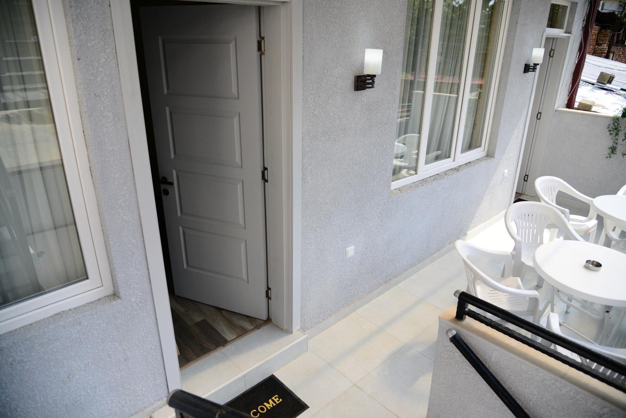 Hotel New Avlabari Tbilisi Exteriör bild