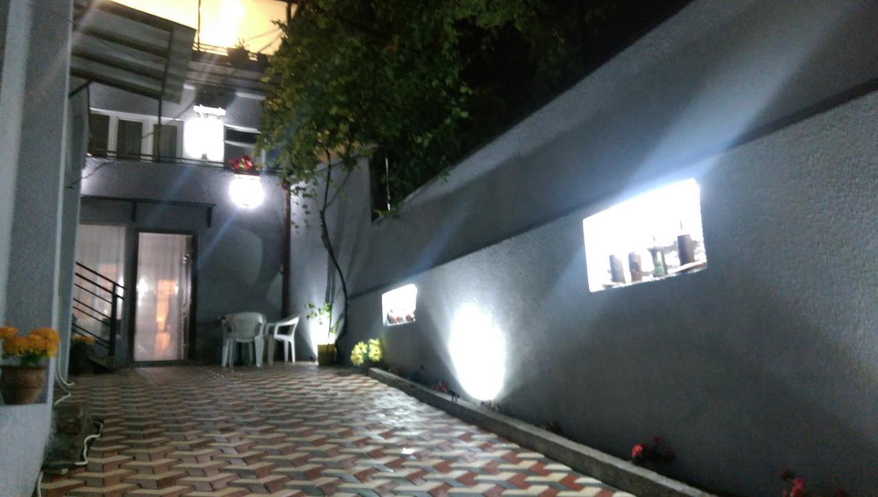 Hotel New Avlabari Tbilisi Exteriör bild
