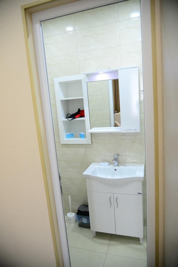 Hotel New Avlabari Tbilisi Exteriör bild