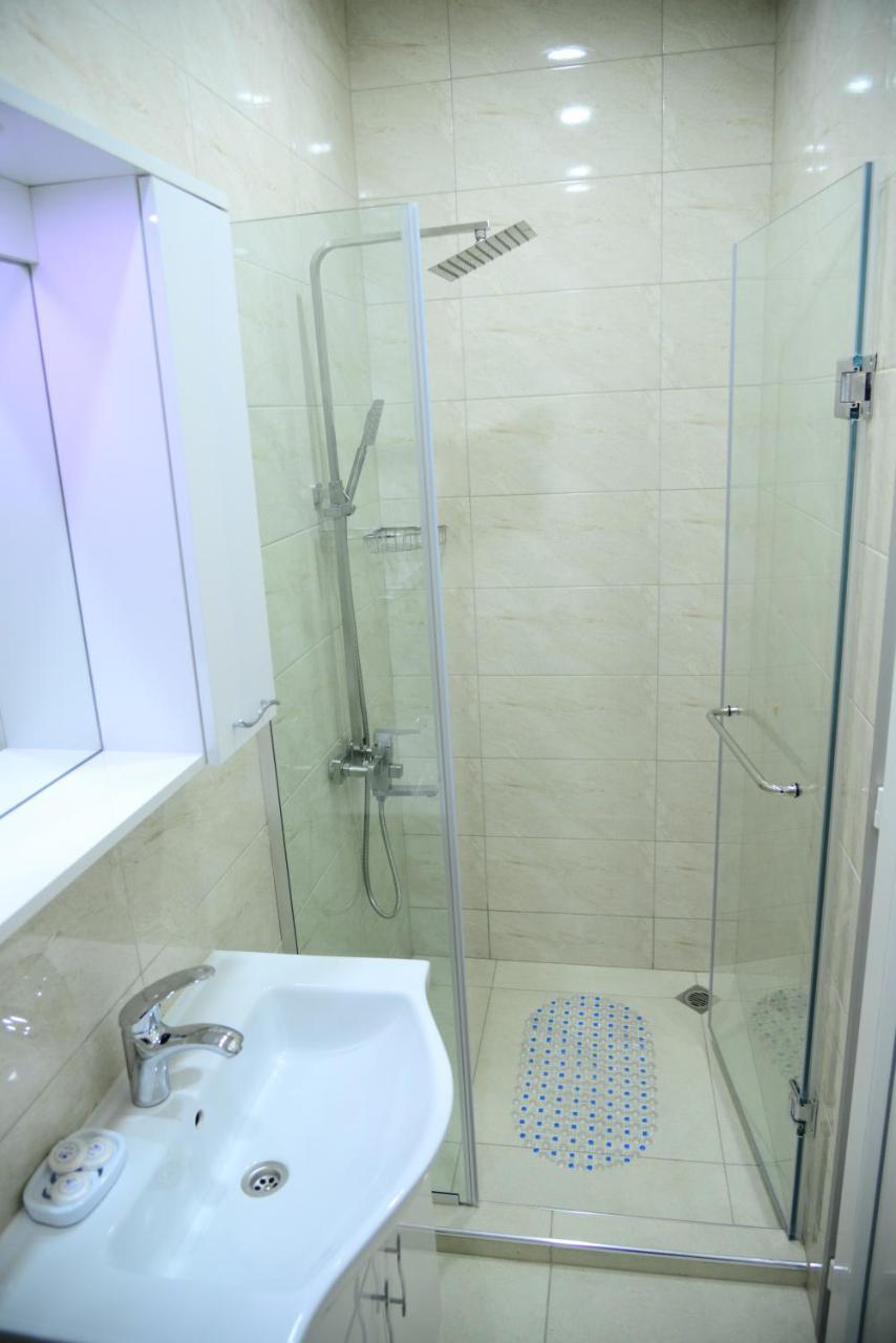 Hotel New Avlabari Tbilisi Exteriör bild