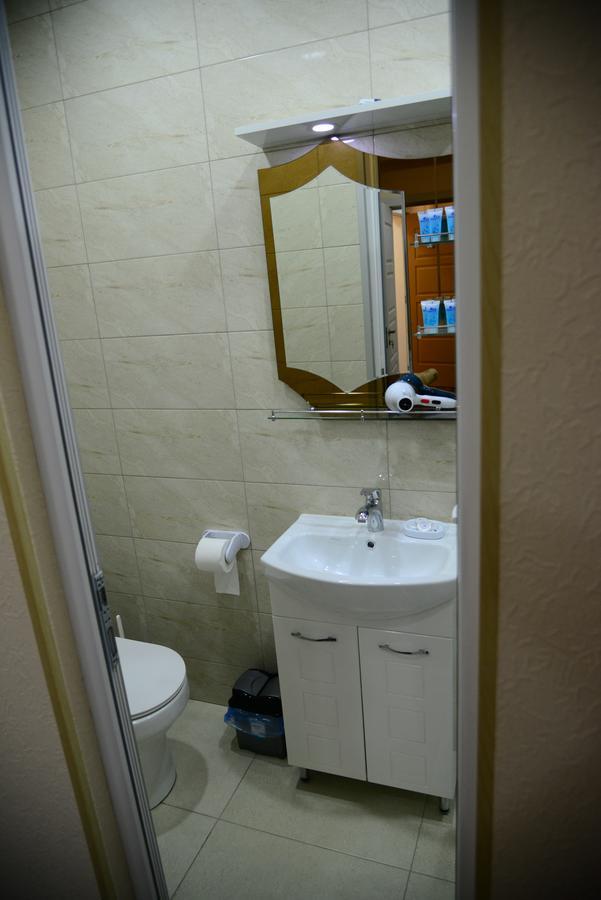 Hotel New Avlabari Tbilisi Exteriör bild