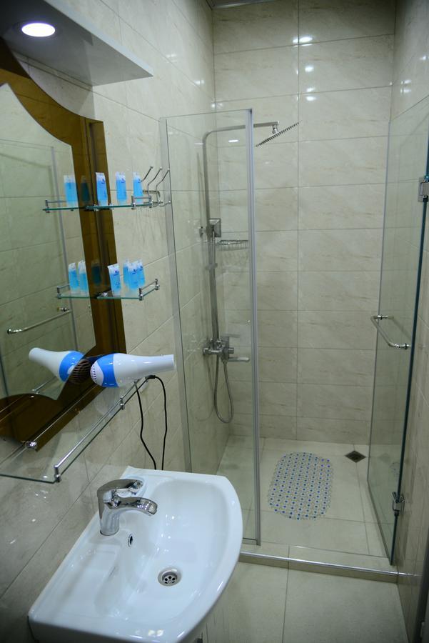Hotel New Avlabari Tbilisi Exteriör bild