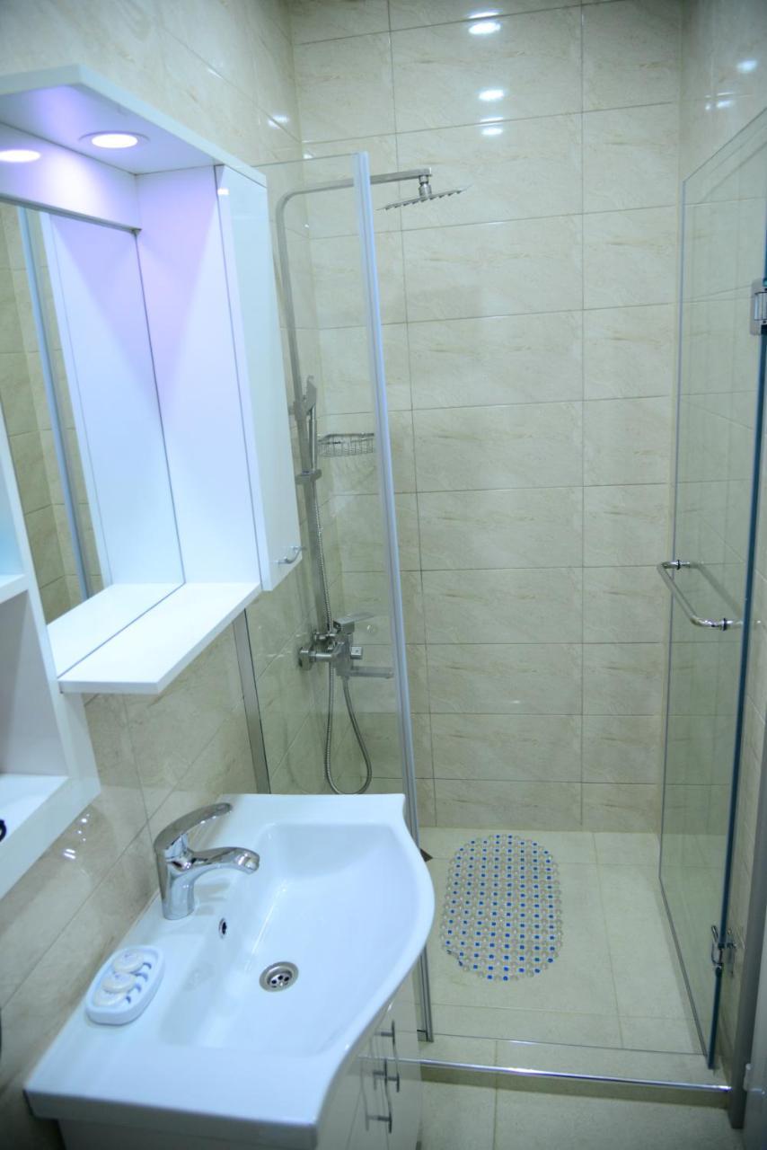 Hotel New Avlabari Tbilisi Exteriör bild