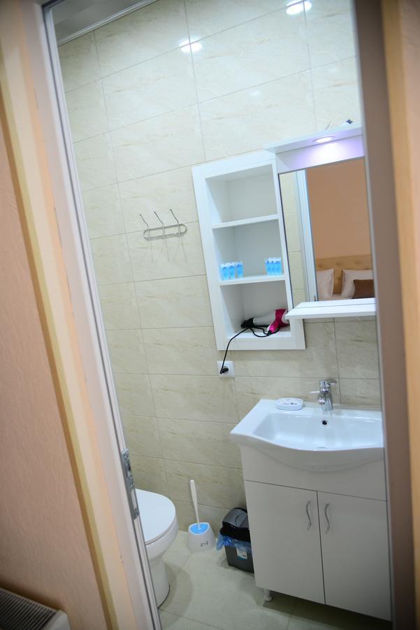 Hotel New Avlabari Tbilisi Exteriör bild